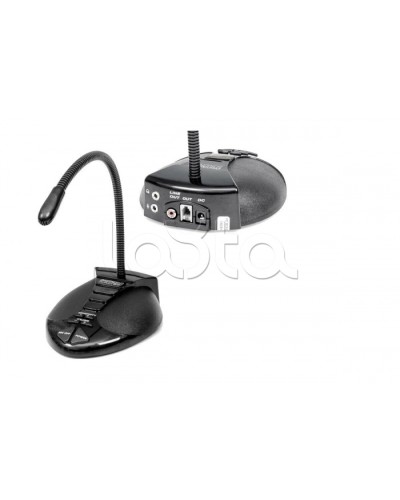 Устройство переговорное директор-секретарь Digital Duplex 215sekretar в Ростове-на-Дону Переговорные устройства Pintop.ru