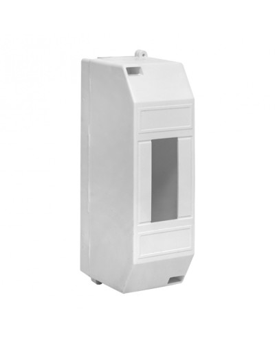 Бокс КМПН 1/2 инд. штрих-код EKF PROxima (pbm40-n-2) в Ростове-на-Дону Боксы для автоматов Pintop.ru