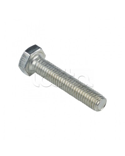 Болт шестигранный М8х50 DIN 933 EKF EKF (b6grm8x50) EKF (b6grm8x50) в Ростове-на-Дону Крепеж Pintop.ru