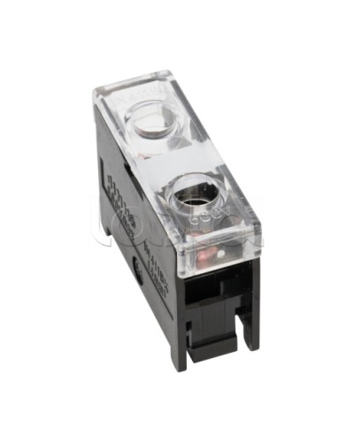 Клеммный терминал БЗД-1 до 16 мм2 60A EKF PROxima EKF (bzd-16001) EKF (bzd-16001) в Ростове-на-Дону Клеммные колодки Pintop.ru