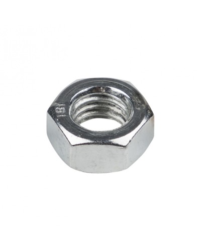 Гайка шестигранная М12 DIN 934 EKF (g6grm12) в Ростове-на-Дону Аксессуары для лотков Pintop.ru