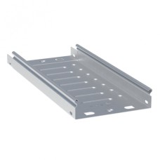 Лоток неперфорированный 50х300х3000-0,8 мм EKF (L5030000)