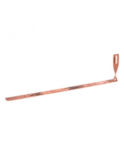 Держатель под черепицу L=415мм скрученный Cu EKF PROxima (lp-32113-cu) в Ростове-на-Дону Электротехническое оборудование Pintop.ru