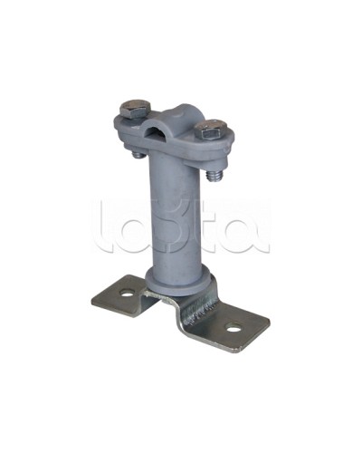 Держатель дистанционный скручиваемый L=75мм HZ EKF (lp-44075) в Ростове-на-Дону Крепежные изделия Pintop.ru