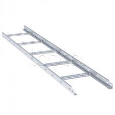 Лоток лестничный 50х400х3000-1,2 мм EKF (LT50400-1,2)