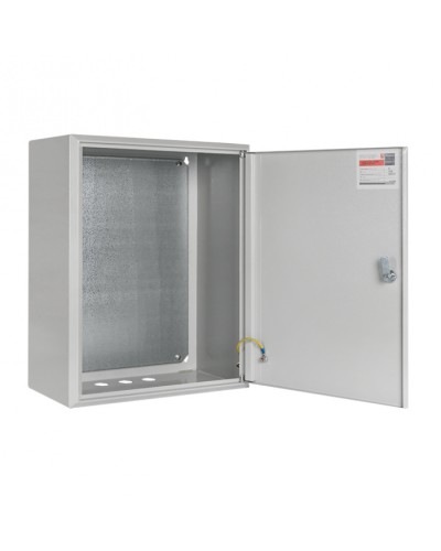 Шкаф электромонтаж. 500x400x220 мм ЩРНМ-2 EKF (mb22-2) в Ростове-на-Дону Щиты электрические Pintop.ru