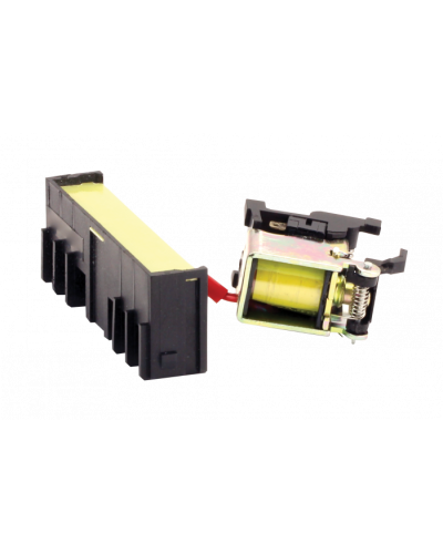Независимый расцепитель 110В DC ВА-99М 100 EKF (mccb99m-100-sht-110dc) в Ростове-на-Дону Электротехническое оборудование Pintop.ru