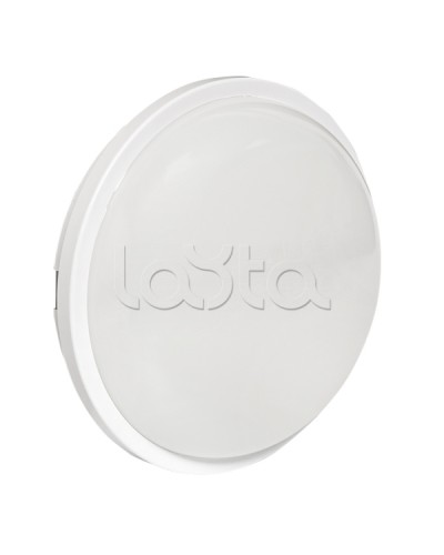 Светильник светодиодный ЖКХ круг ДПО-2007 25Вт 4000K IP65 EKF PROxima (BKL-2007-R-25-4000) в Ростове-на-Дону Светильники Pintop.ru