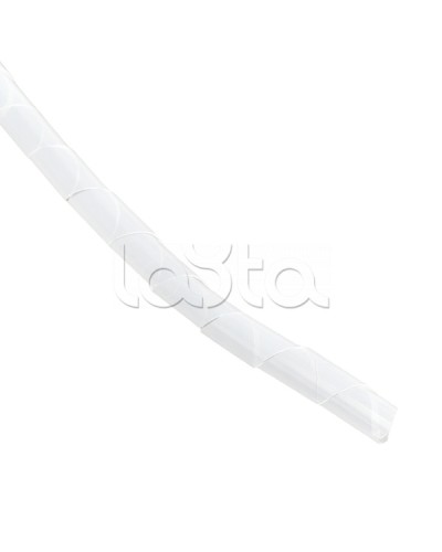 Лента спиральная монтажная SWB-15 D15мм d12мм (10м.) EKF PROxima (plc-swb-15) в Ростове-на-Дону Крепежные изделия Pintop.ru