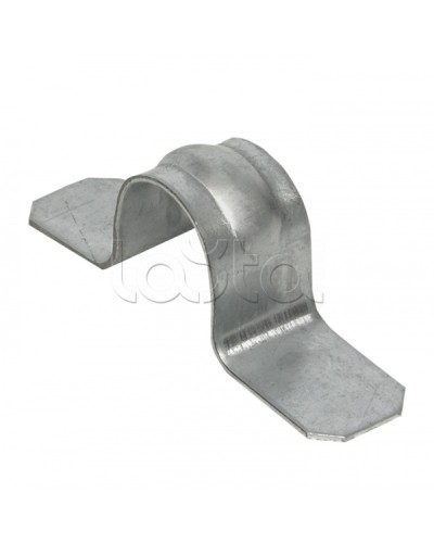 Скоба металлическая двухлапковая для монтаж. пистолета d16-17 мм (100 шт) EKF PROxima (smp-2-16-17) в Ростове-на-Дону Держатели, клипсы, скобы Pintop.ru