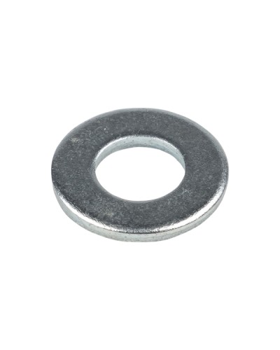 Шайба плоская M8 DIN 125 EKF (shpl8) в Ростове-на-Дону Крепеж Pintop.ru