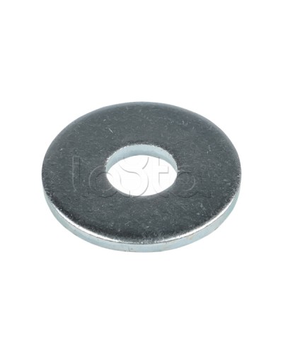 Шайба плоская усиленная M10 DIN 9021 EKF (shplus10) в Ростове-на-Дону Крепеж Pintop.ru