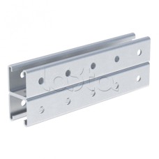 STRUT-профиль двойной 41х41х2,0х2900 EKF (stpd4141290x2,0)