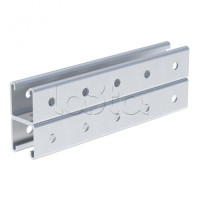 STRUT-профиль двойной 41х41х2,0х700 HDZ EKF (stpd414170x2,0-HDZ)