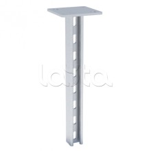 STRUT-стойка двойная 41х21х200 мм HDZ EKF (stsd412102-HDZ)