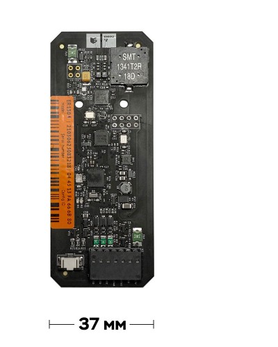 Считыватель встраиваемый для СКУД ESMART Reader серии OEM Mullion ER1304 в Ростове-на-Дону Считыватели Pintop.ru