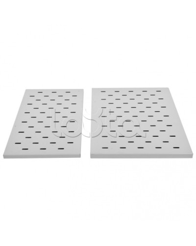 Полка Elbox EMS-RIS-600-900 в Ростове-на-Дону Аксессуары для стоек и шкафов Pintop.ru