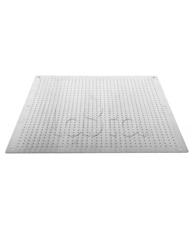 Панель монтажная перфорированная 950х750 для шкафов EMW Elbox EMW-MP-1000.800 в Ростове-на-Дону Аксессуары для стоек и шкафов Pintop.ru