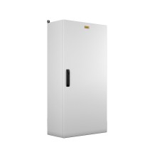 Шкаф навесной электротехнический Elbox (EMWS-1000.1000.300-2-IP66)