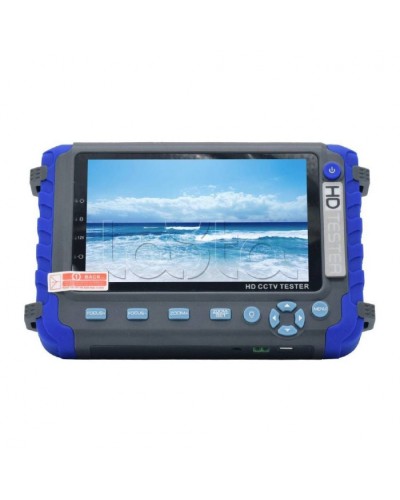 Монитор EverFocus ACE-9538C в Ростове-на-Дону Мониторы для видеонаблюдения Pintop.ru