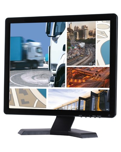 Монитор EverFocus ACE-H1901 в Ростове-на-Дону Мониторы для видеонаблюдения Pintop.ru