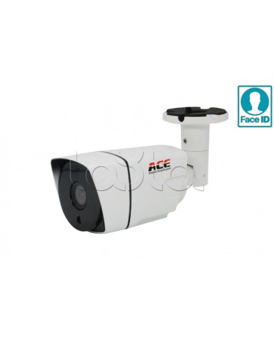 IP-камера видеонаблюдения в стандартном исполнении EverFocus ACE-JV50X в Ростове-на-Дону IP-камеры Pintop.ru