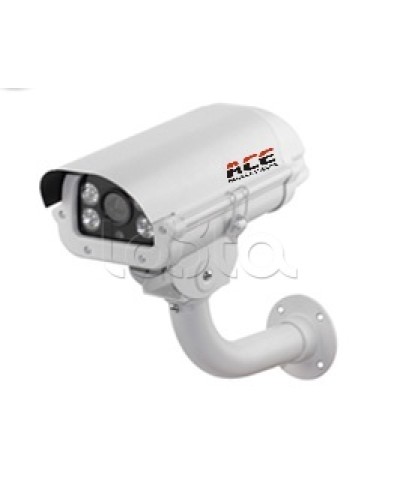 Камера видеонаблюдения уличная в стандартном исполнении EverFocus ACE-PV20HD в Ростове-на-Дону Аналоговые камеры Pintop.ru