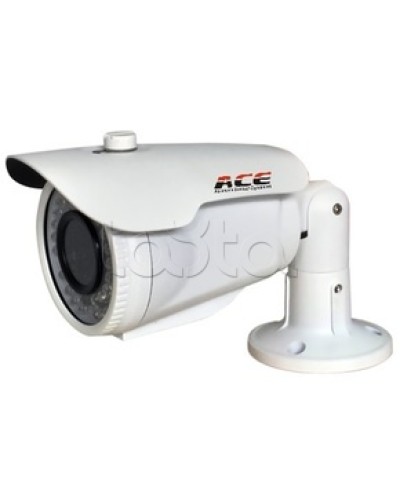 IP-камера видеонаблюдения в стандартном исполнении EverFocus ACE-YAV30X в Ростове-на-Дону IP-камеры Pintop.ru