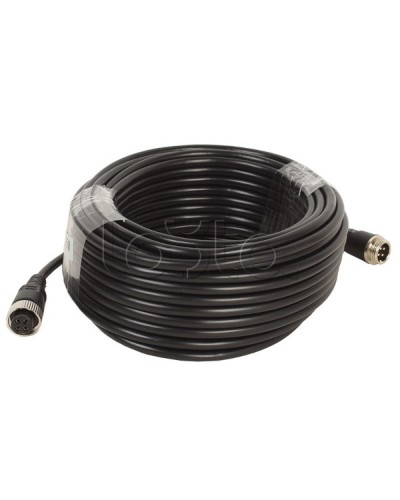 Кабель соединительный EverFocus AVIA-AVIA 5 м в Ростове-на-Дону Оборудование для видеонаблюдения Pintop.ru