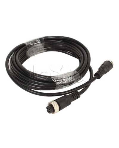 Кабель соединительный EverFocus AVIA-BNC 5м в Ростове-на-Дону Оборудование для видеонаблюдения Pintop.ru