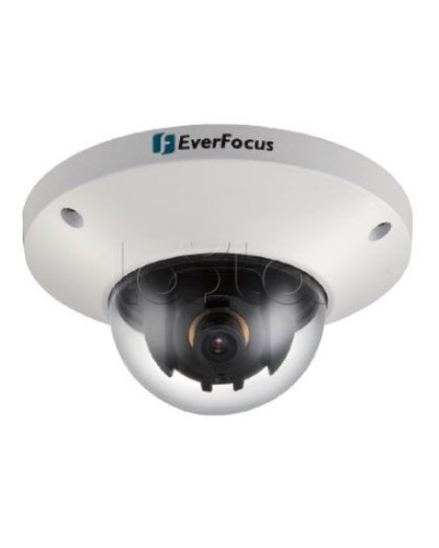 IP-камера видеонаблюдения купольная EverFocus EDN-228 в Ростове-на-Дону IP-камеры Pintop.ru