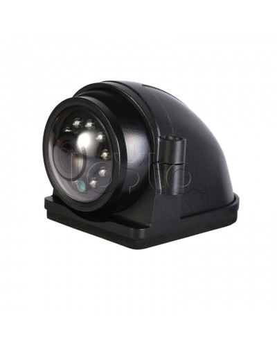 Камера видеонаблюдения купольная EverFocus EMW-921F в Ростове-на-Дону Аналоговые камеры Pintop.ru