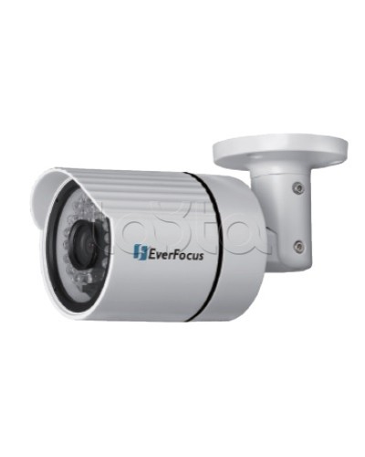 IP-камера видеонаблюдения уличная в стандартном исполнении EverFocus EZN-268 в Ростове-на-Дону IP-камеры Pintop.ru