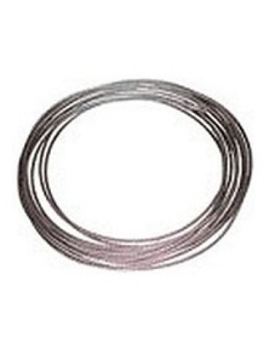 Трос стальной диаметром (бухта 30м) Faac 105027 в Ростове-на-Дону Запчасти для шлагбаумов и автоматики Pintop.ru