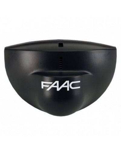 Радар XM100 one, однонаправленный Faac 105129 в Ростове-на-Дону Запчасти для шлагбаумов и автоматики Pintop.ru