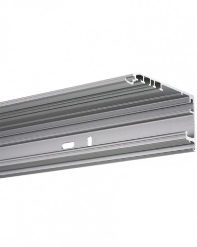 Профиль лицевой крышки высотой Faac 105513 в Ростове-на-Дону Запчасти для шлагбаумов и автоматики Pintop.ru