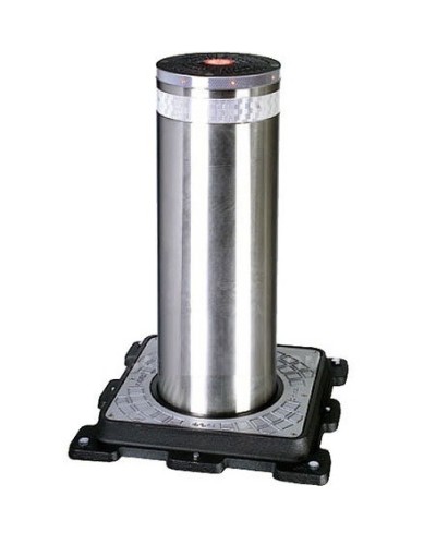 Блокиратор дорожный стационарный J275 F высотой 600 мм Faac 116040 в Ростове-на-Дону Запчасти для шлагбаумов и автоматики Pintop.ru