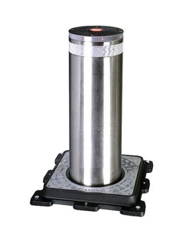 Блокиратор дорожный полуавтоматический J275 SA высотой 600 мм Faac 116060 в Ростове-на-Дону Запчасти для шлагбаумов и автоматики Pintop.ru