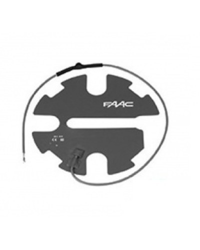 Нагреватель для J275 НА Faac 116200 в Ростове-на-Дону Запчасти для шлагбаумов и автоматики Pintop.ru