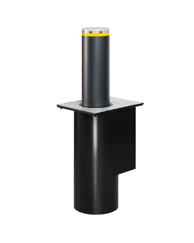 Блокиратор гидравлический дорожный автоматический J200 HA высотой 600 мм Faac 116500 в Ростове-на-Дону Запчасти для шлагбаумов и автоматики Pintop.ru