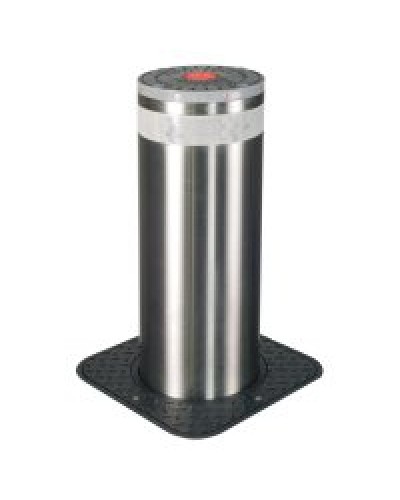 Блокиратор гидравлический дорожный автоматический J200 HA высотой 600 мм Faac 116505 в Ростове-на-Дону Запчасти для шлагбаумов и автоматики Pintop.ru