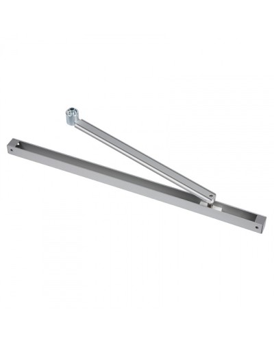 Рычаг шарнирный для привода дверей 950N2 Faac 390040 в Ростове-на-Дону Запчасти для шлагбаумов и автоматики Pintop.ru