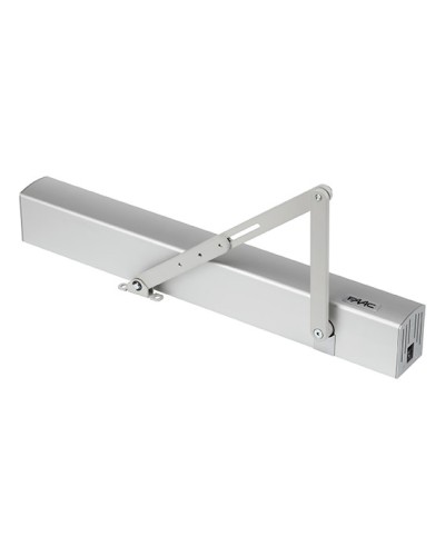 Рычаг шарнирный для привода дверей А951 Faac 390169 в Ростове-на-Дону Запчасти для шлагбаумов и автоматики Pintop.ru