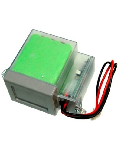 Батарея резервного питания Faac 390923 в Ростове-на-Дону Запчасти для шлагбаумов и автоматики Pintop.ru