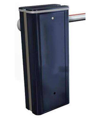 Кожух шлагбаума B680H, синий RAL 5011 Faac 416017 в Ростове-на-Дону Запчасти для шлагбаумов и автоматики Pintop.ru