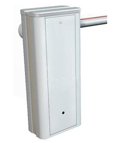 Кожух шлагбаума B680H, белый RAL 9010 Faac 416018 в Ростове-на-Дону Запчасти для шлагбаумов и автоматики Pintop.ru