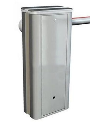 Кожух шлагбаума B680H, серый RAL 9006 Faac 416019 в Ростове-на-Дону Запчасти для шлагбаумов и автоматики Pintop.ru