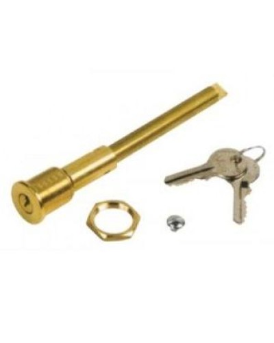 Замок разблокировки с персональным ключом Faac 424641 в Ростове-на-Дону Запчасти для шлагбаумов и автоматики Pintop.ru