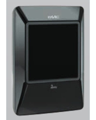 Считыватель XTR B для брелков KEYTAG Faac 786041 в Ростове-на-Дону Автоматизация ворот Pintop.ru