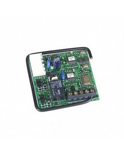 Радиоприемник Faac 787852 в Ростове-на-Дону Запчасти для шлагбаумов и автоматики Pintop.ru